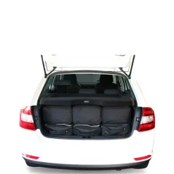 Discount Car-Bags Skoda Rapid Spaceback (NH1) 2013-2019 5-deurs hatchback
