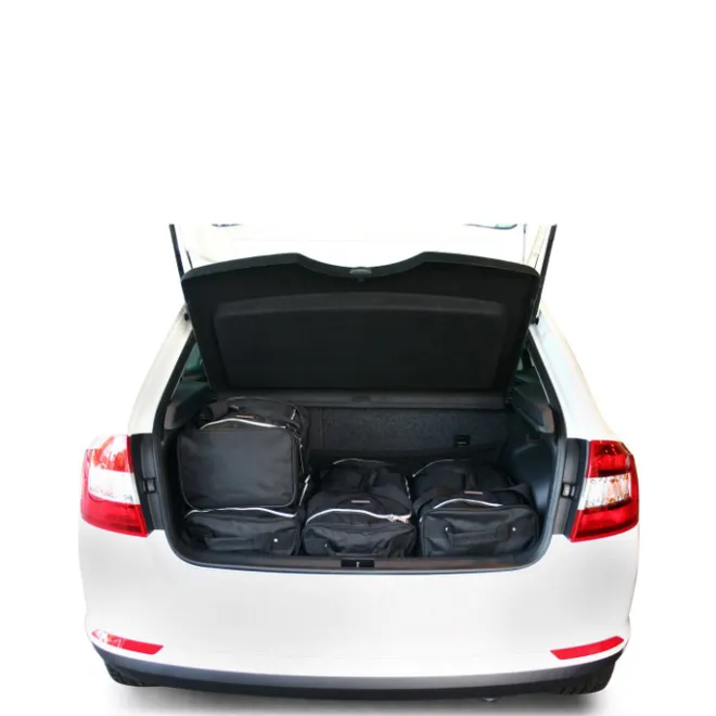 Discount Car-Bags Skoda Rapid Spaceback (NH1) 2013-2019 5-deurs hatchback