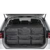 Clearance Car-Bags Skoda Superb I (3U) 2002-2008 5-deurs hatchback
