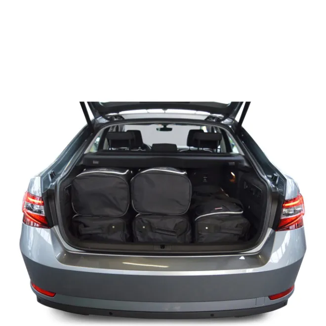 Discount Car-Bags Skoda Superb III (3V) 2015-heden 5-deurs hatchback