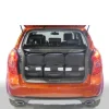 Discount Car-Bags Ssangyong - Kgm Korando (C200) 2010-2019 suv