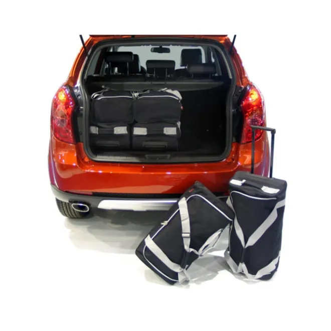Discount Car-Bags Ssangyong - Kgm Korando (C200) 2010-2019 suv