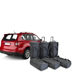 Online Car-Bags Subaru Forester IV (SJ) 2013-2018 suv Pro-Line