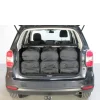 Best Car-Bags Subaru Forester IV (SJ) 2013-2018