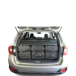 New Car-Bags Subaru Outback V 2015-2020 wagon