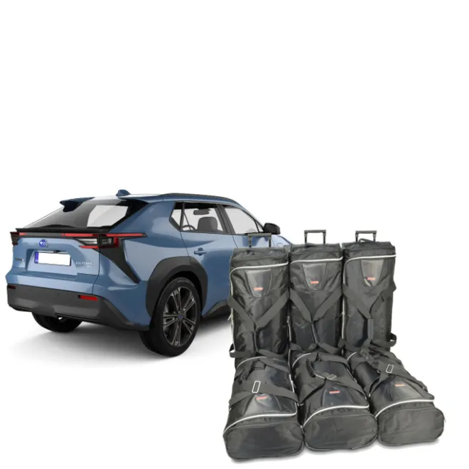 Best Car-Bags Subaru Solterra 2022-heden suv