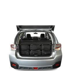 New Car-Bags Subaru XV I 2012-2017 5-deurs hatchback