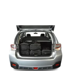 New Car-Bags Subaru XV I 2012-2017 5-deurs hatchback