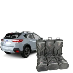 Outlet Car-Bags Subaru XV II 2017-heden 5d