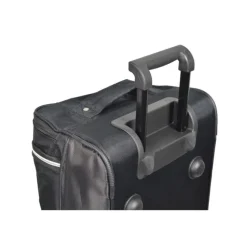 Outlet Car-Bags Subaru XV II 2017-heden 5d