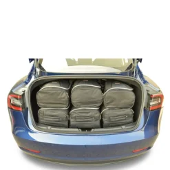 Car-Bags Tesla Model 3 2017-heden 4-deurs sedan