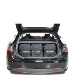 Outlet Car-Bags Tesla Model S 2012-heden