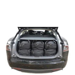 New Car-Bags Tesla Model S 2012-heden 5-deurs Pro-Line