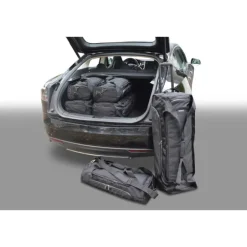 New Car-Bags Tesla Model S 2012-heden 5-deurs Pro-Line