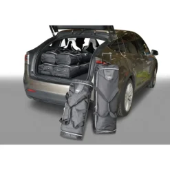 Hot Car-Bags Tesla Model X 2015-heden