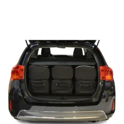 Clearance Car-Bags Toyota Auris II TS 2013-2019 wagon