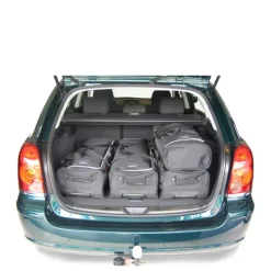 Hot Car-Bags Toyota Avensis II 2003-2008 wagon