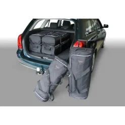 Hot Car-Bags Toyota Avensis II 2003-2008 wagon