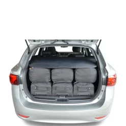 Discount Car-Bags Toyota Avensis III 2008-2018 wagon