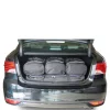 New Car-Bags Toyota Avensis III 2008-2018 4-deurs sedan