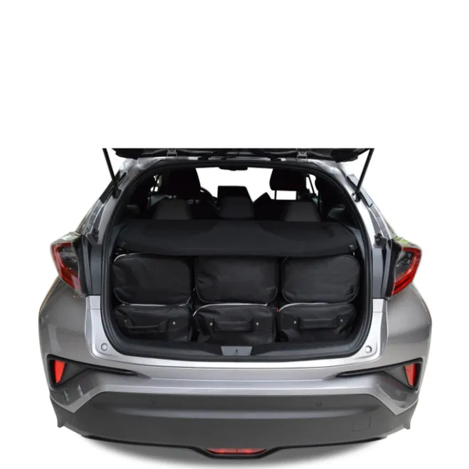 Outlet Car-Bags Toyota C-HR 2016-2023 5d