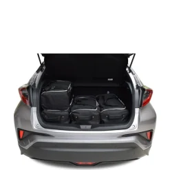 Outlet Car-Bags Toyota C-HR 2016-2023 5d