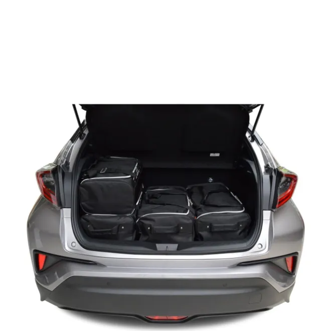 Outlet Car-Bags Toyota C-HR 2016-2023 5d