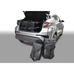 Outlet Car-Bags Toyota C-HR 2016-2023 5d