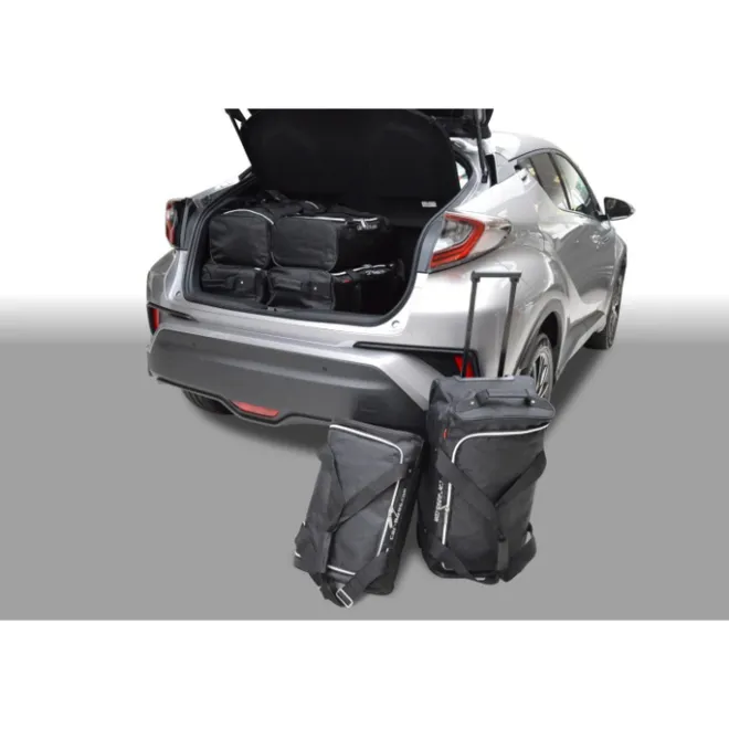 Outlet Car-Bags Toyota C-HR 2016-2023 5d