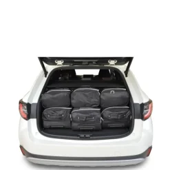 Hot Car-Bags Toyota Corolla Touring Sports (E210) 2018-heden wagon