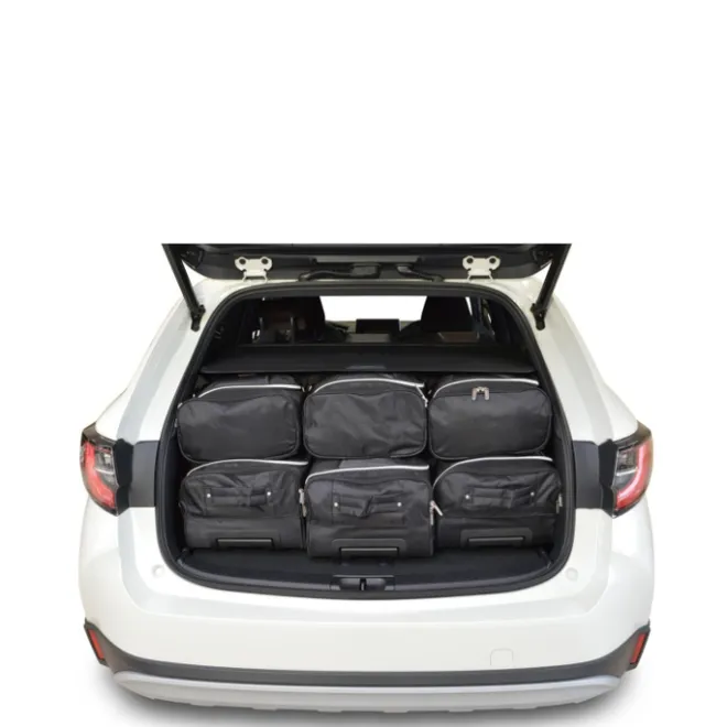 Hot Car-Bags Toyota Corolla Touring Sports (E210) 2018-heden wagon