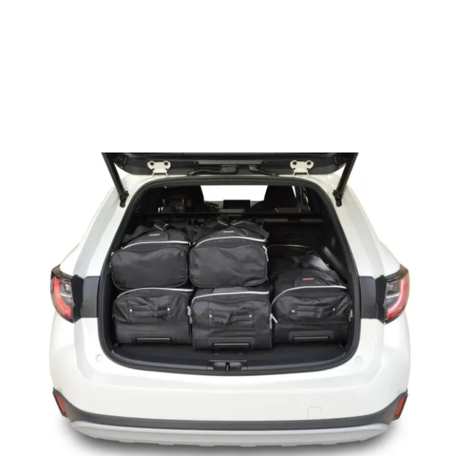 Hot Car-Bags Toyota Corolla Touring Sports (E210) 2018-heden wagon