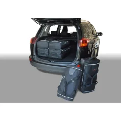 Clearance Car-Bags Toyota RAV4 IV (XA40) 2013-2018