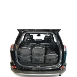 Best Car-Bags Toyota RAV4 IV (XA40) 2013-2018 Hybrid