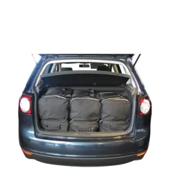 Outlet Car-Bags Volkswagen CrossGolf (1KP) 2004-2014 5-deurs hatchback