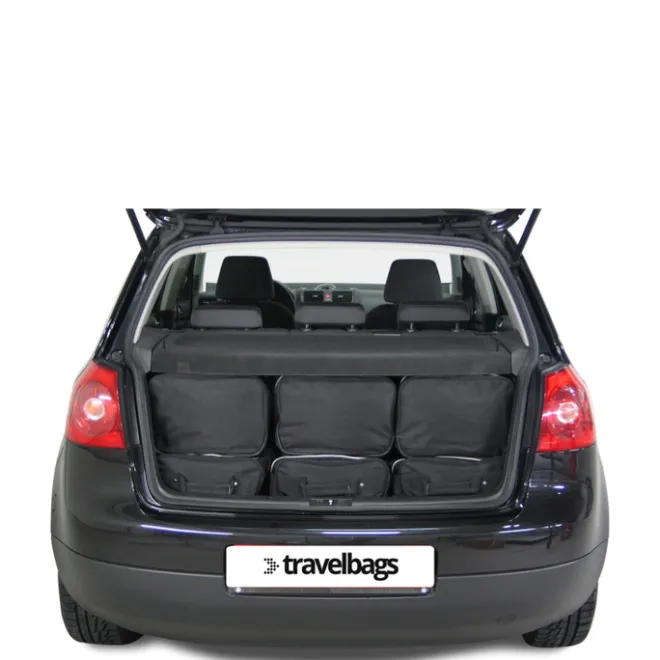 New Car-Bags Volkswagen Golf 5 (1K) 2003-2008 3 & 5-deurs hatchback