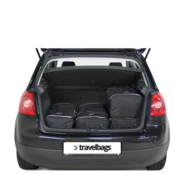 New Car-Bags Volkswagen Golf 5 (1K) 2003-2008 3 & 5-deurs hatchback