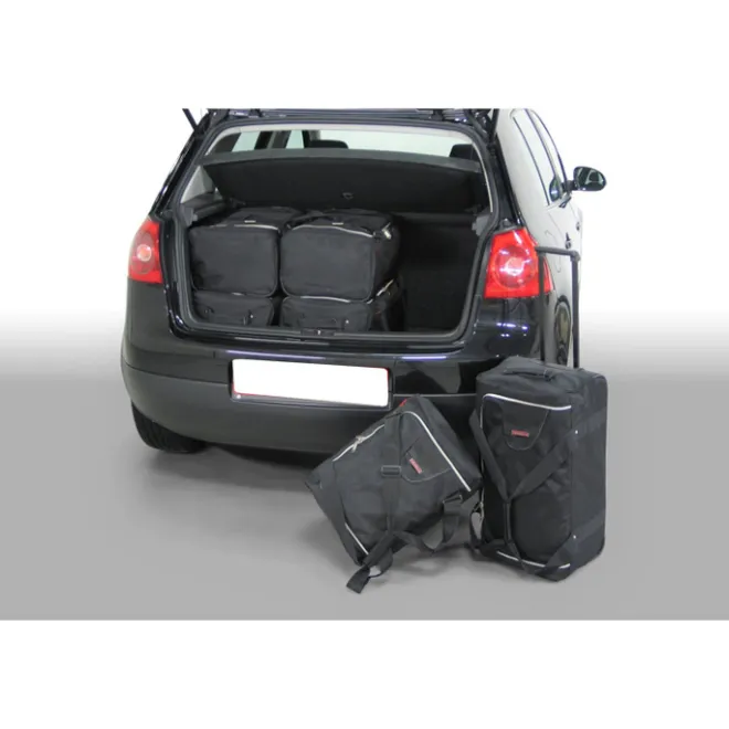 New Car-Bags Volkswagen Golf 5 (1K) 2003-2008 3 & 5-deurs hatchback