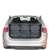 Hot Car-Bags Volkswagen Golf 7 Variant (5G) 2013-2020 wagon