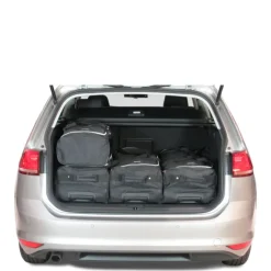 Hot Car-Bags Volkswagen Golf 7 Variant (5G) 2013-2020 wagon