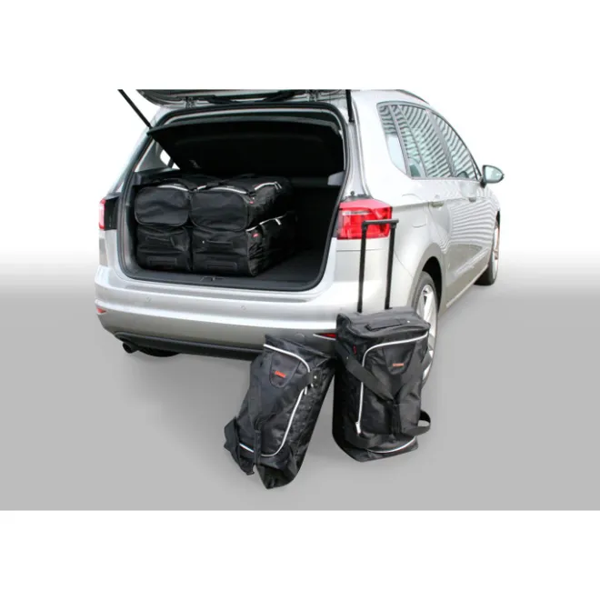 Hot Car-Bags Volkswagen Golf 7 Sportsvan (5G) 2014-2020