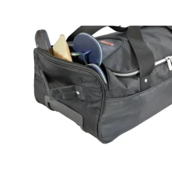 Outlet Car-Bags Volkswagen Golf 8 Variant (CD) 2020-heden wagon Laadvloer Hoog