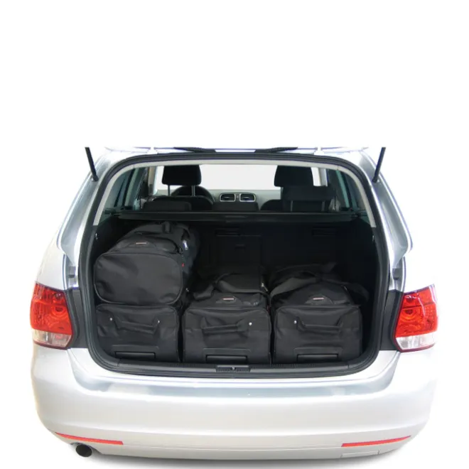 Best Car-Bags Volkswagen Golf 5 Variant (1K) 2007-2009 wagon