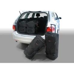 Best Car-Bags Volkswagen Golf 5 Variant (1K) 2007-2009 wagon