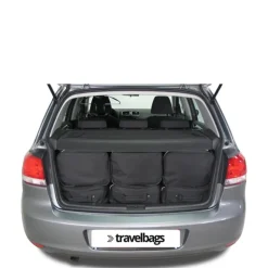 Online Car-Bags Volkswagen Golf 6 (5K) 2008-2012 3 & 5-deurs hatchback