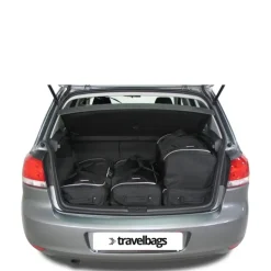 Online Car-Bags Volkswagen Golf 6 (5K) 2008-2012 3 & 5-deurs hatchback