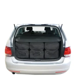 Clearance Car-Bags Volkswagen Golf 6 Variant (5K) 2009-2013 wagon