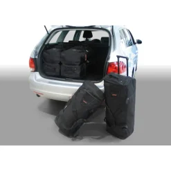 Clearance Car-Bags Volkswagen Golf 6 Variant (5K) 2009-2013 wagon