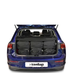 Outlet Car-Bags Volkswagen Golf 8 (CD) 2020-heden 5-deurs hatchback