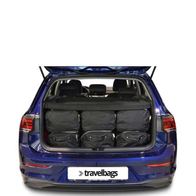 Outlet Car-Bags Volkswagen Golf 8 (CD) 2020-heden 5-deurs hatchback